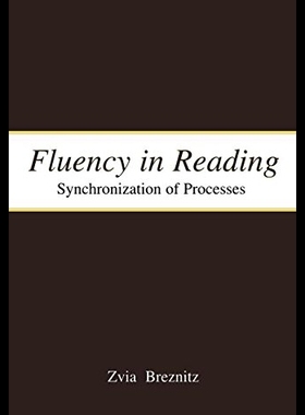 【预售】Fluency in Reading: Synchronization of Processes