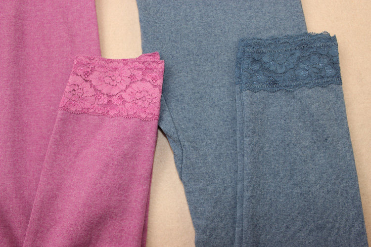 Pantalon collant - Ref 756690 Image 3