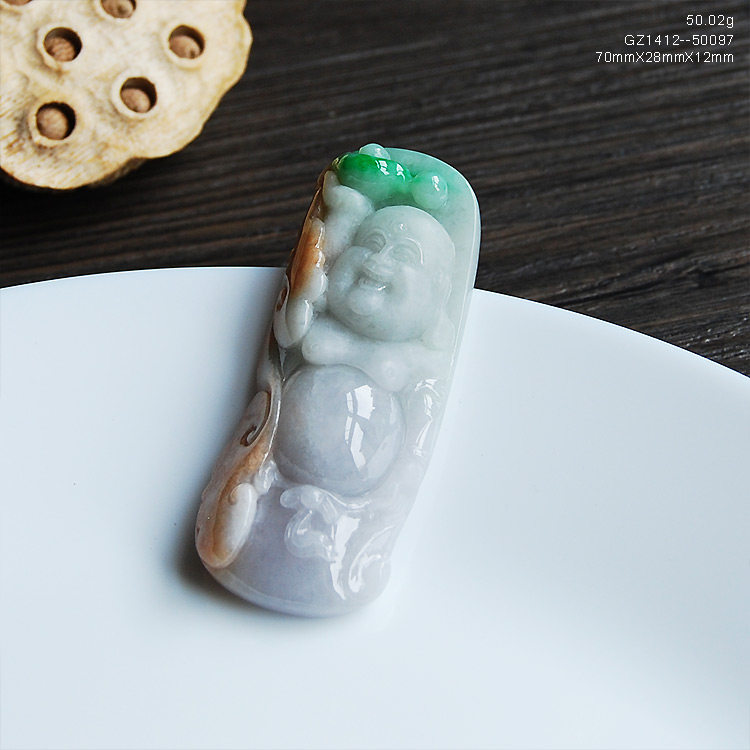 如意直播黄加绿玉器清仓不还价