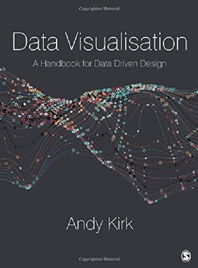 【预订】Data Visualisation