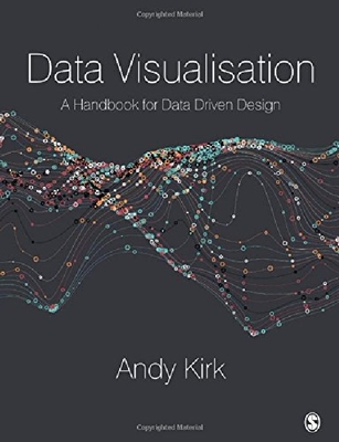 【预订】Data Visualisation