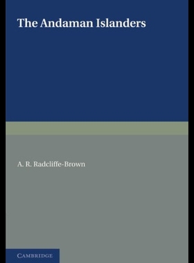 【预售】The Andaman Islanders