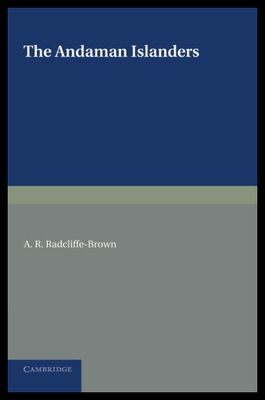 【预售】The Andaman Islanders