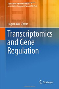 【预订】Transcriptomics and Gene Regulation