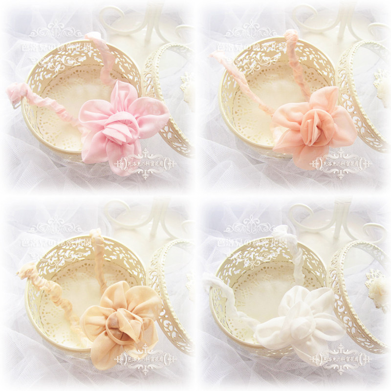 Bretelles pour lingerie - Ref 808013 Image 1