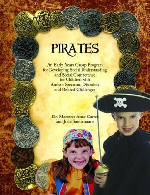 【预售】Pirates: An Early-Years Group Program for Deve...