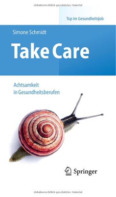 【预订】Take Care: Achtsamkeit in Gesundheit...