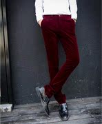 Costume homme en laine pour Quatre saisons - Ref 1563465 Image 37