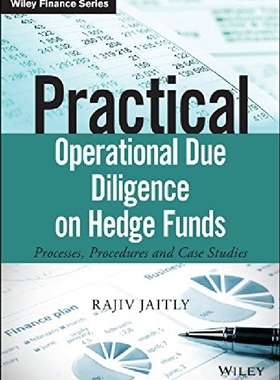 【预订】Practical Operational Due Diligence ...