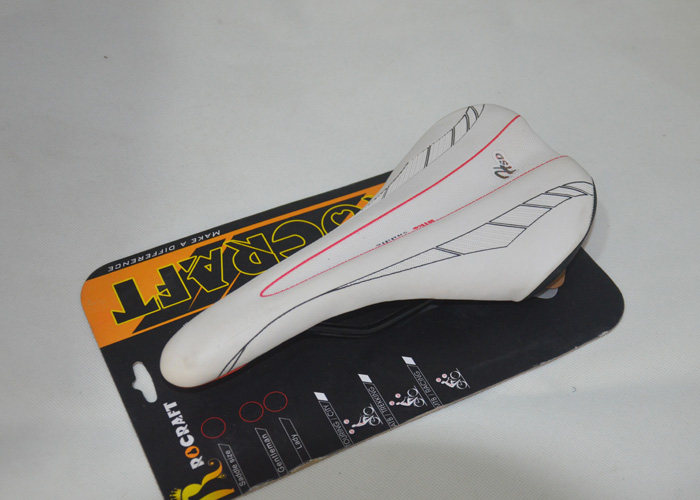 Selle de vélo - Ref 2350309 Image 1