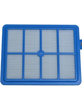 适配飞利浦吸尘器hepa滤网配件FC8760FC8766FC9202FC9262FC9066