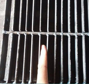 热镀锌钢格板钢格栅盖板密网格孔镀锌格栅排水沟钢踏步平台不锈钢