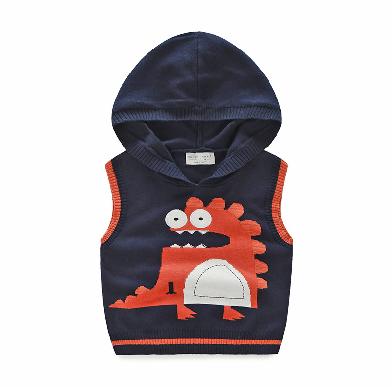 Gilet garcon - Ref 2067616 Image 1