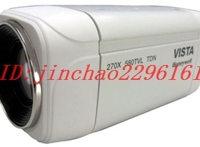 霍尼韦尔摄像机 CAZC250PTE CAZC280PTE 威士达摄像机