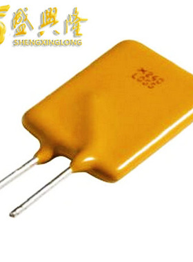 PPTC自恢复保险丝 RUEF110 30V 1.1A（10只）