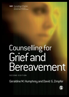 and Bereavement Grief for 预售 Counselling