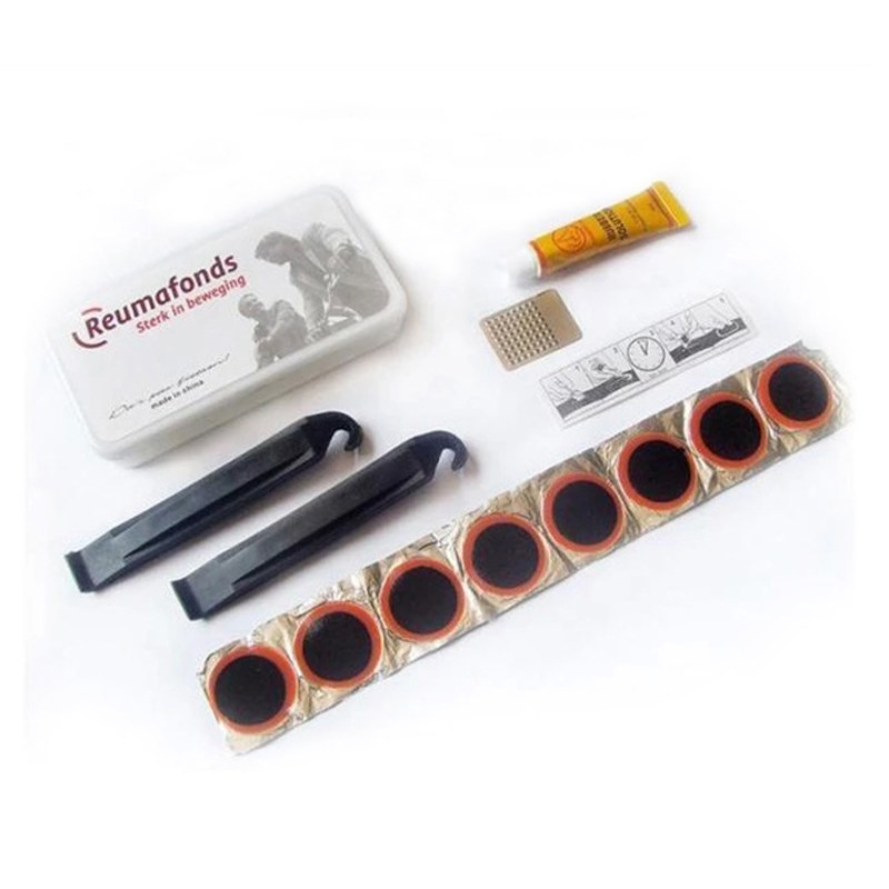 Kit de réparation vélo XINTOWN - Ref 2314039 Image 1