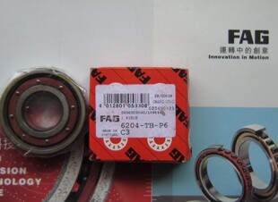6307 6306 6304 6311 6309 6310 6308 德国FAG进口轴承6305TB.P63