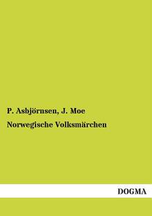 【预售】Norwegische Volksmarchen