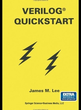 【预售】Verilog(r) QuickStart