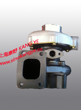 适用农用车和空压机YC4B115Z-T20增压器J60B  B9210-1118100-B53