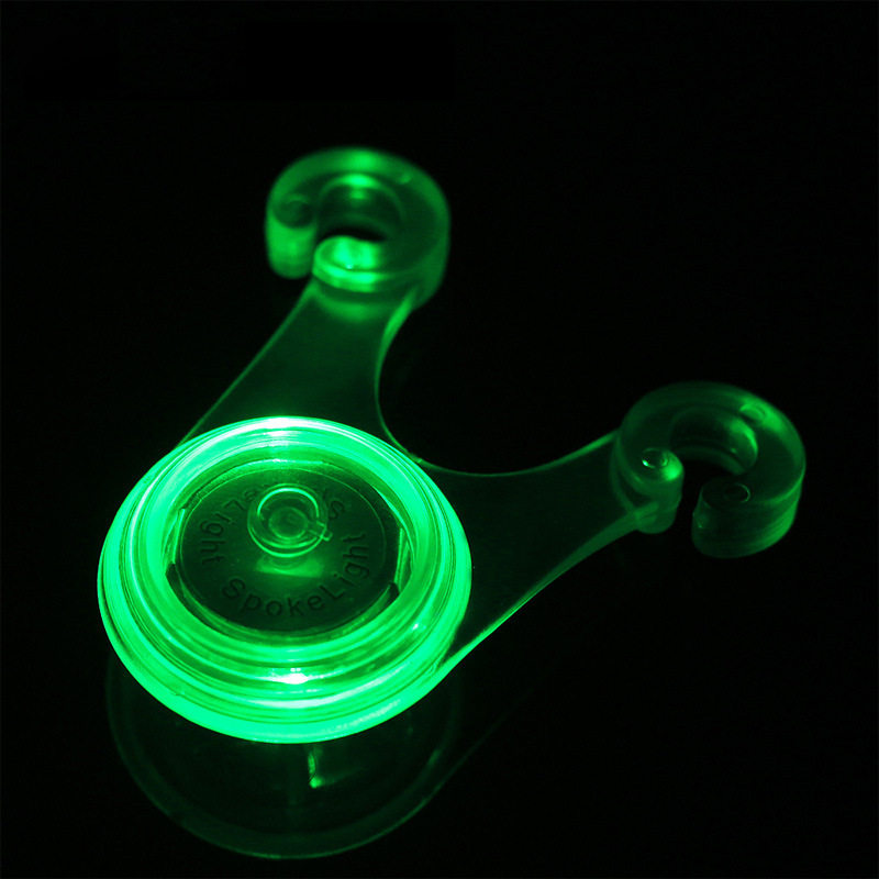 Eclairage pour vélo - Frog Lumières - Ref 2404186 Image 1