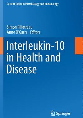 【预订】Interleukin-10 in Health and Disease