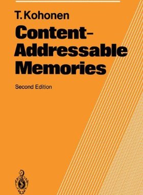 【预订】Content-Addressable Memories