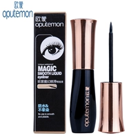 Волшебный плавный водостойкий карандаш для глаз, не растекается