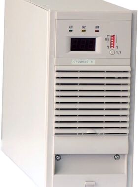 【热销】GF22020-8 GF22040-8英可瑞充电模块 原装正品供应及维修