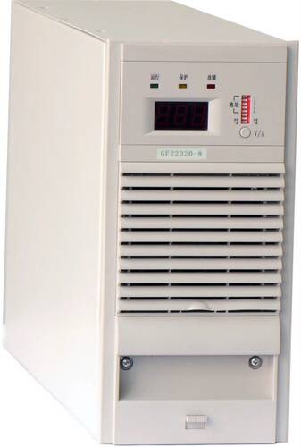 【热销】GF22020-8 GF22040-8英可瑞充电模块 原装正品供应及维修