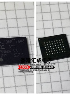 XCF08PFSG48C XCF08PFSG48 BGA48 进口原装