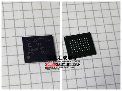 XCF08PFSG48C XCF08PFSG48 BGA48 进口原装