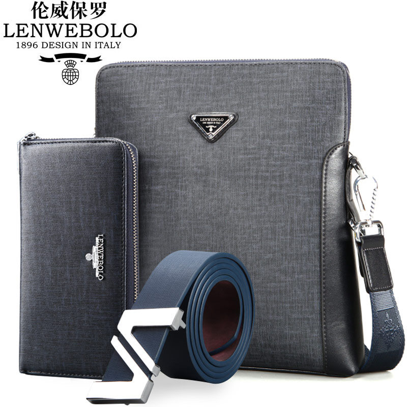 Sac pour homme - Ref 53081 Image 1