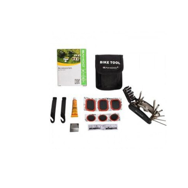 Outils pour vélo SAHOO - Ref 2281052 Image 1