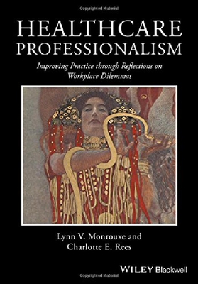【预订】Healthcare Professionalism