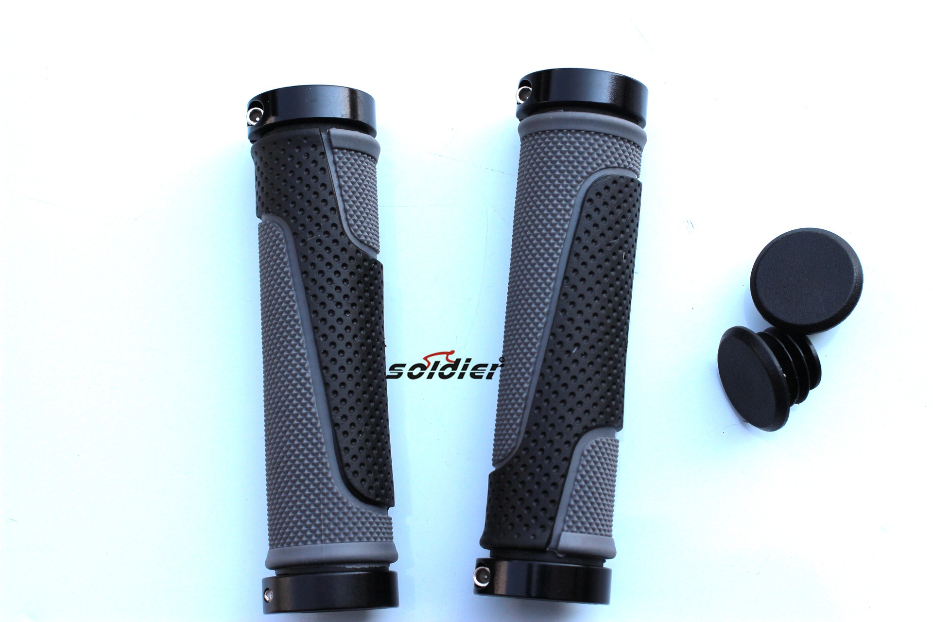 Poignées de vélo - Ref 2335964 Image 1