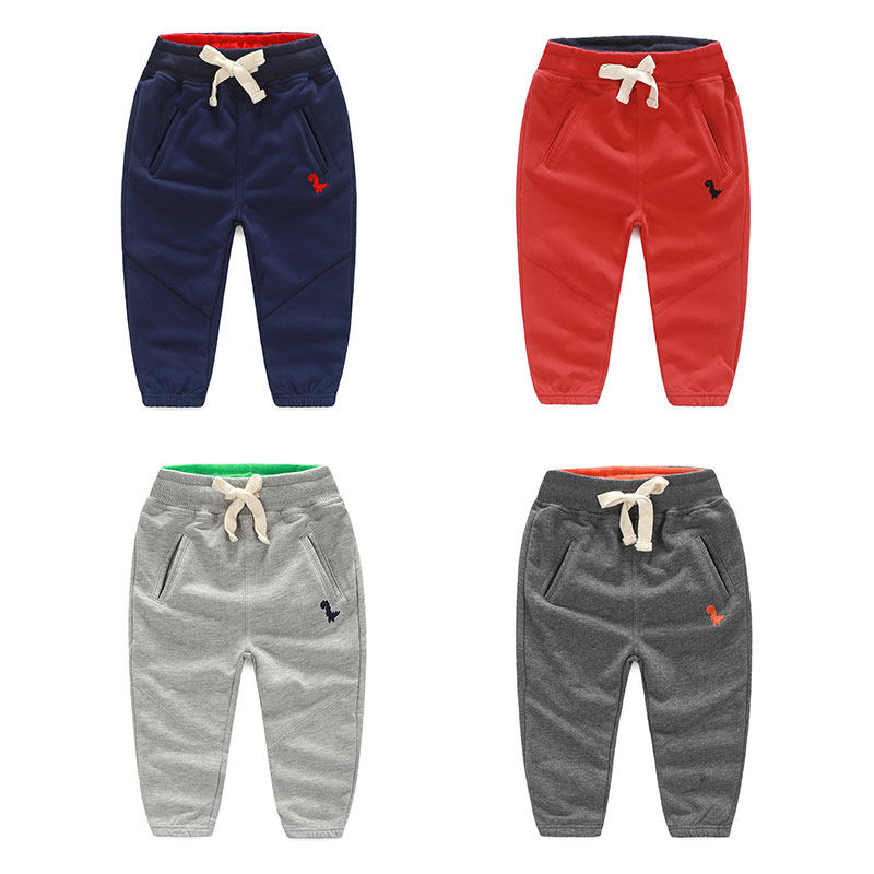 Pantalon garcon - Ref 2055101 Image 1