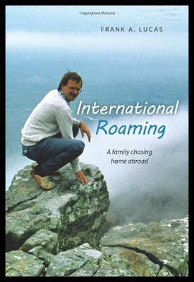 【预售】International Roaming