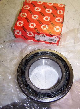 德国FAG进口轴承3315B.TVH 3316M 3317M 3318M 3319M.C3 M 3320M