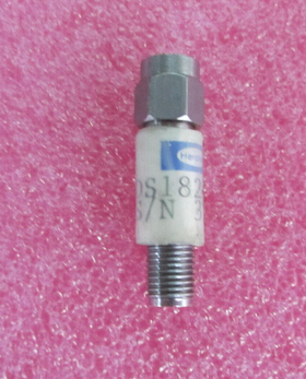 DS182-20 10MHz-20GHz SMA 射频微波同轴 功率检波器 信号检波器
