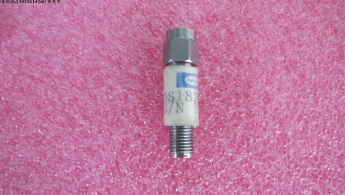 美国进口 DS182-20 10MHz-20GHz SMA 射频微波同轴 功率检波器 信号检波器 质量包好，包能用，可提供详细测试数据