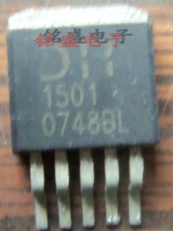 进口原装AP1501 1501A AP1501-ADJ AC1501 AC1501-ADJ 5V 12V贴片