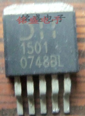 进口原装AP1501 1501A AP1501-ADJ AC1501 AC1501-ADJ 5V 12V贴片
