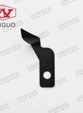 兄弟737电脑平车护线片 S02643-001拨线片 分线片