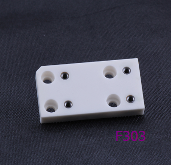 F303法那克下机头绝缘板A290-8032-X334慢走丝73 39 12法兰克现货