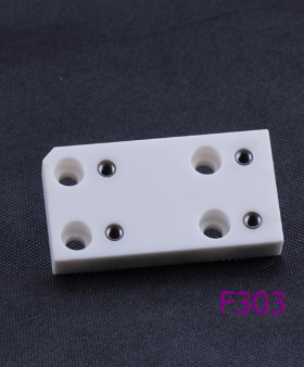 F303法那克下机头绝缘板A290-8032-X334慢走丝73 39 12法兰克现货