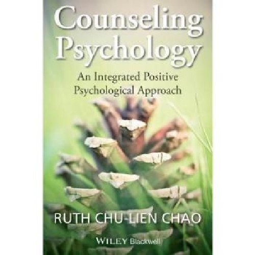 【预订】Counseling Psychology - an Integrate...