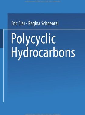 【预订】Polycyclic Hydrocarbons: Volume 1