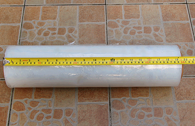 缠绕膜打包膜拉伸膜包装膜塑料膜